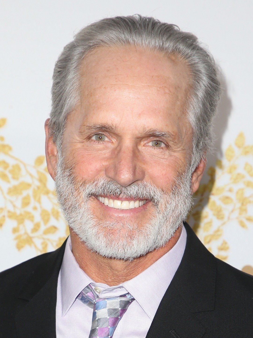 Gregory Harrison